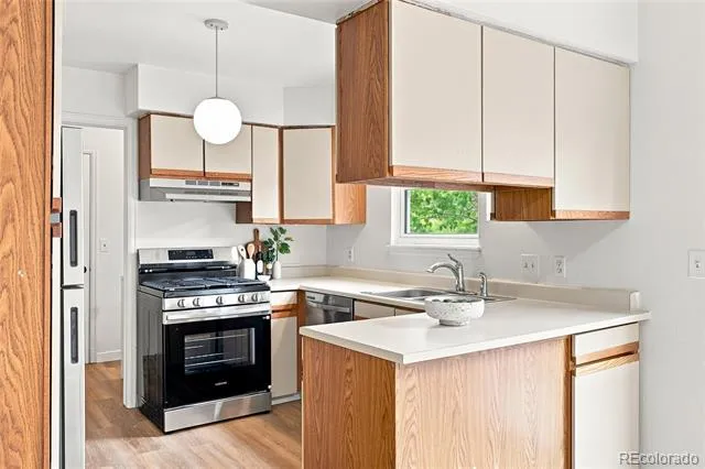 4117 W 111th Circle Westminster, CO 80031
