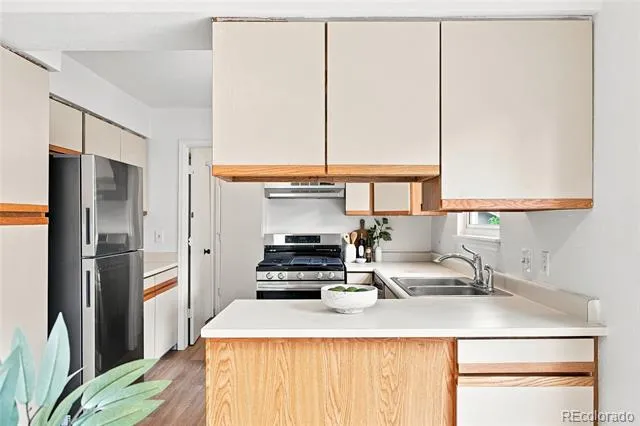 4117 W 111th Circle Westminster, CO 80031