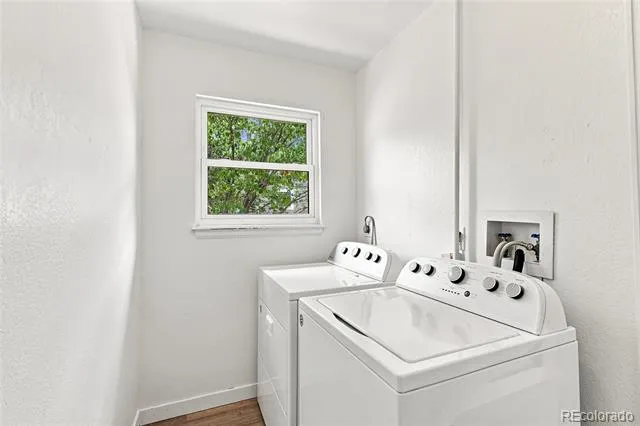 4117 W 111th Circle Westminster, CO 80031