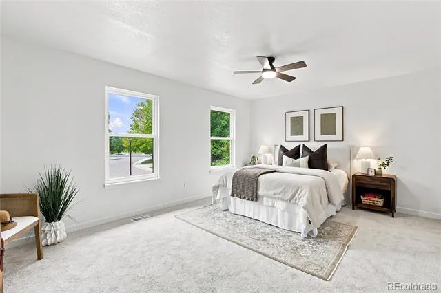 4117 W 111th Circle Westminster, CO 80031