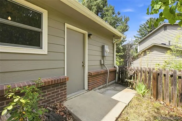 4117 W 111th Circle Westminster, CO 80031