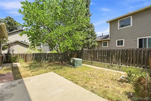 4117 W 111th Circle Westminster, CO 80031