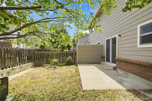 4117 W 111th Circle Westminster, CO 80031