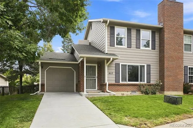 4117 W 111th Circle Westminster, CO 80031
