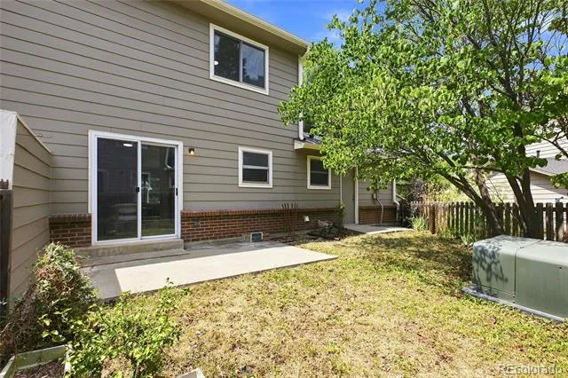 4117 W 111th Circle Westminster, CO 80031