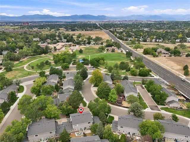 4117 W 111th Circle Westminster, CO 80031