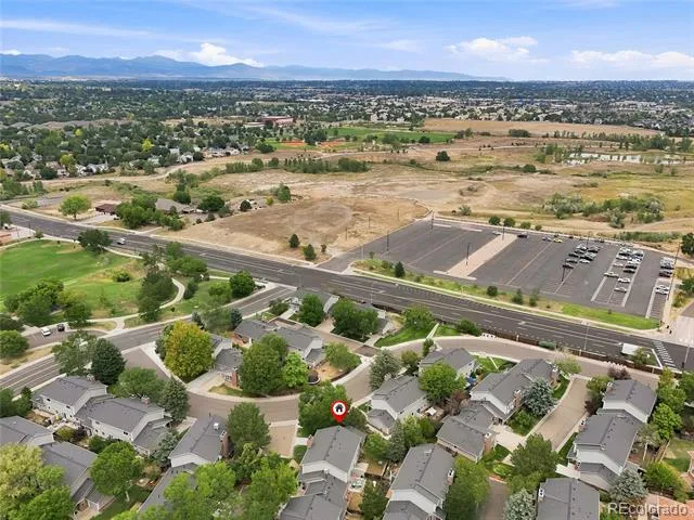 4117 W 111th Circle Westminster, CO 80031
