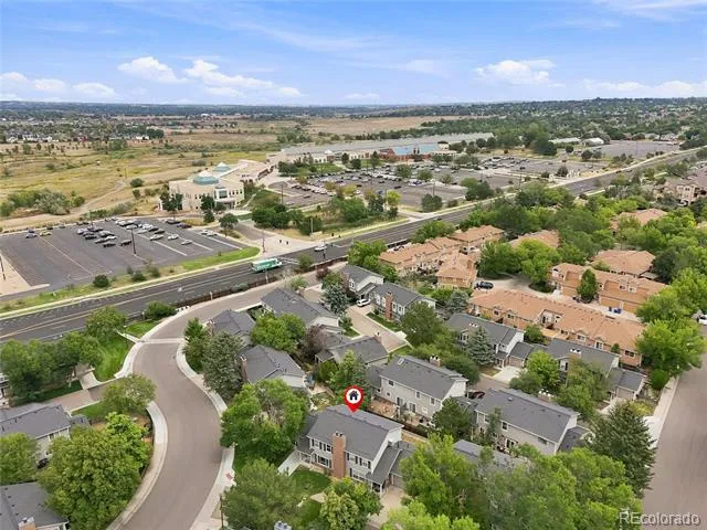 4117 W 111th Circle Westminster, CO 80031