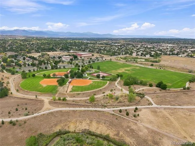 4117 W 111th Circle Westminster, CO 80031