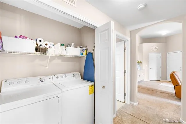 3035 Blue Sky Circle #10-303 Erie, CO 80516