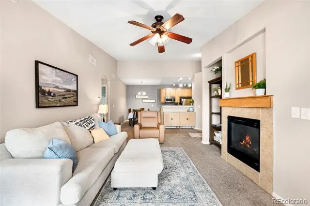 3035 Blue Sky Circle #10-303 Erie, CO 80516