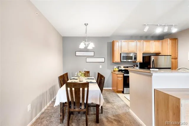 3035 Blue Sky Circle #10-303 Erie, CO 80516