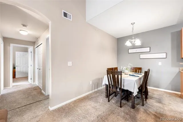 3035 Blue Sky Circle #10-303 Erie, CO 80516