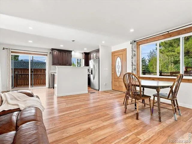 435 Columbine Avenue Estes Park, CO 80517