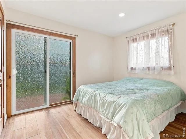 435 Columbine Avenue Estes Park, CO 80517