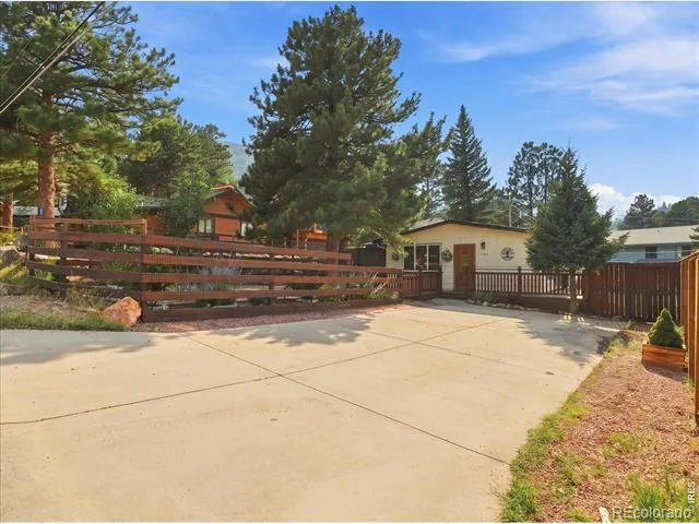 435 Columbine Avenue Estes Park, CO 80517