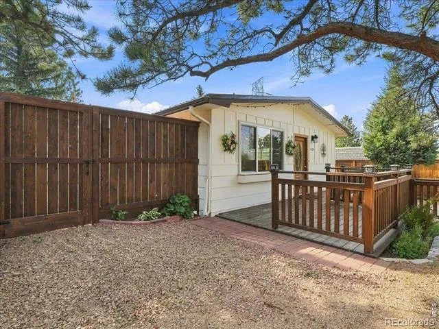 435 Columbine Avenue Estes Park, CO 80517