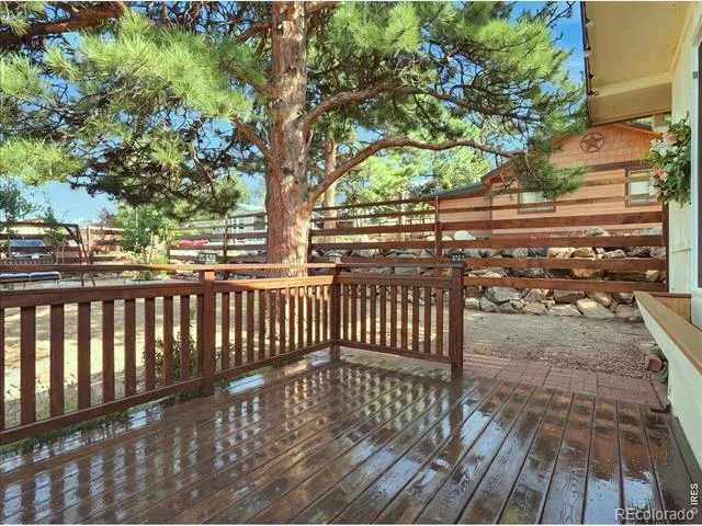 435 Columbine Avenue Estes Park, CO 80517