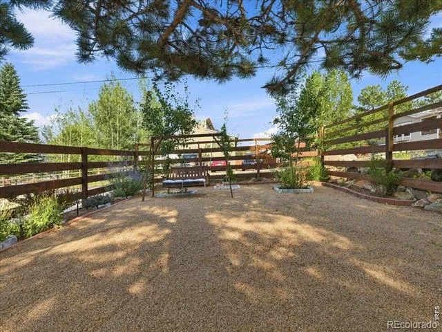 435 Columbine Avenue Estes Park, CO 80517