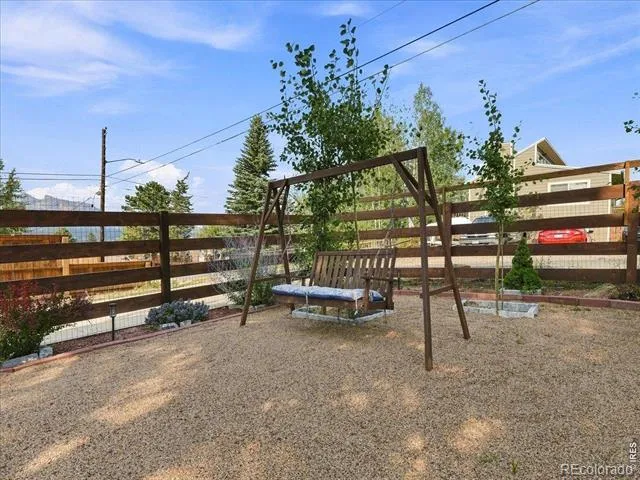 435 Columbine Avenue Estes Park, CO 80517