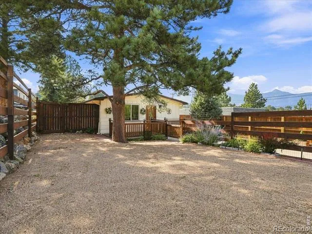 435 Columbine Avenue Estes Park, CO 80517