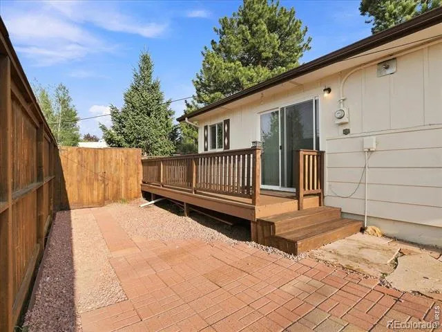 435 Columbine Avenue Estes Park, CO 80517