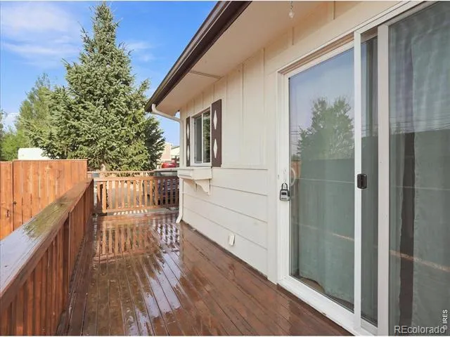 435 Columbine Avenue Estes Park, CO 80517