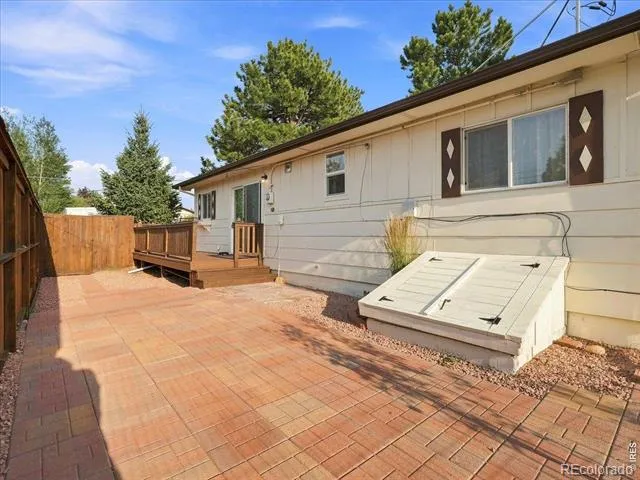 435 Columbine Avenue Estes Park, CO 80517