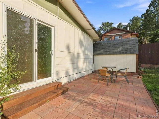 435 Columbine Avenue Estes Park, CO 80517