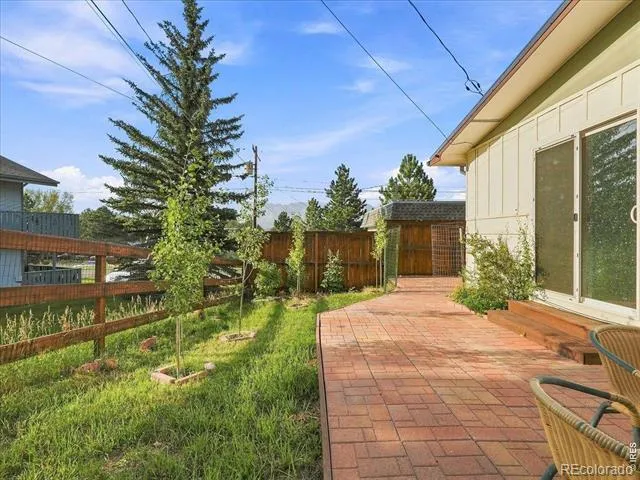 435 Columbine Avenue Estes Park, CO 80517
