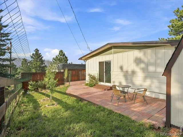 435 Columbine Avenue Estes Park, CO 80517