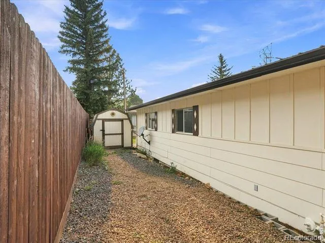 435 Columbine Avenue Estes Park, CO 80517