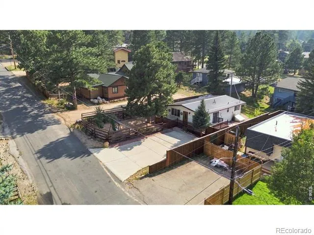 435 Columbine Avenue Estes Park, CO 80517