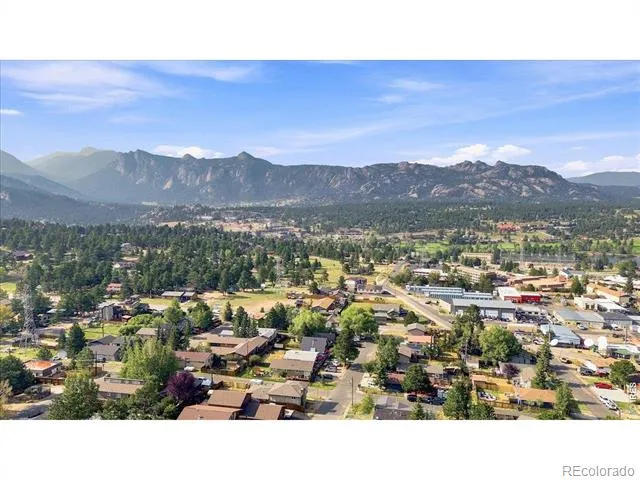 435 Columbine Avenue Estes Park, CO 80517