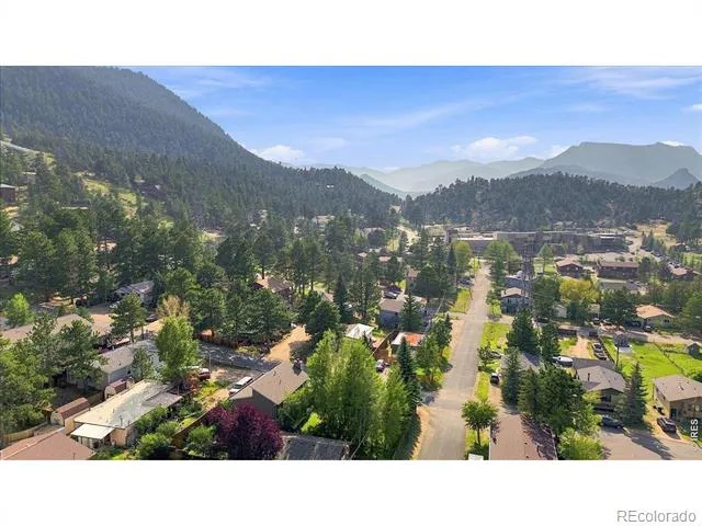435 Columbine Avenue Estes Park, CO 80517