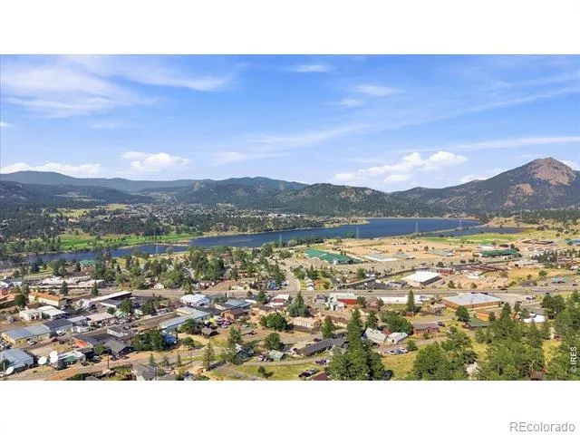 435 Columbine Avenue Estes Park, CO 80517
