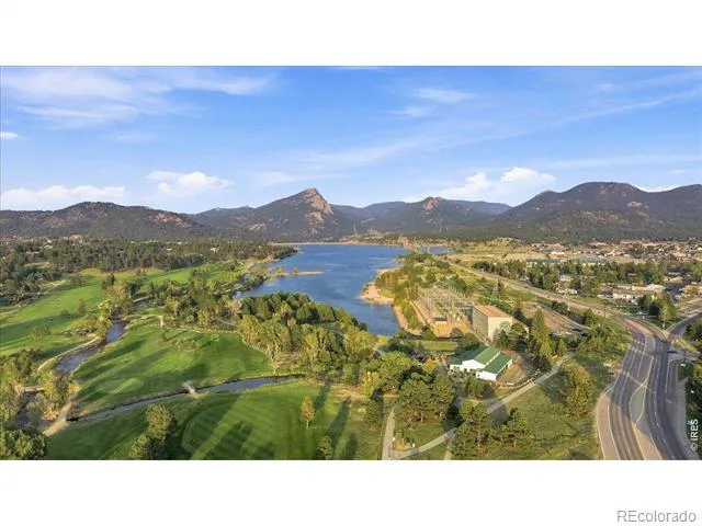 435 Columbine Avenue Estes Park, CO 80517