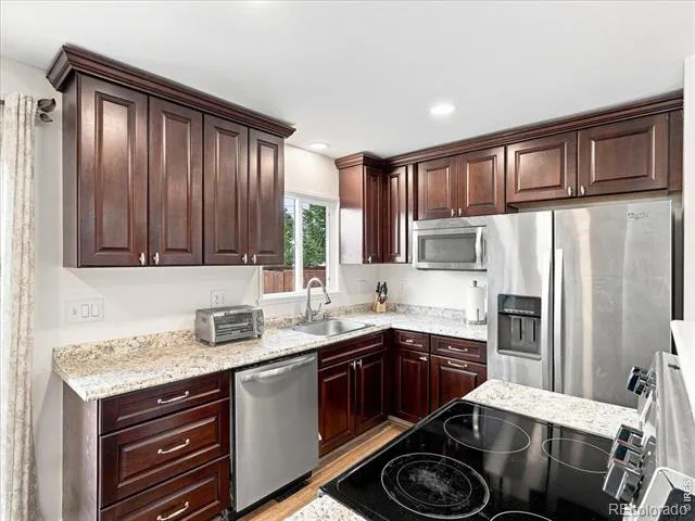 435 Columbine Avenue Estes Park, CO 80517
