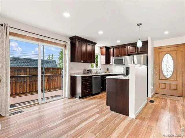 435 Columbine Avenue Estes Park, CO 80517