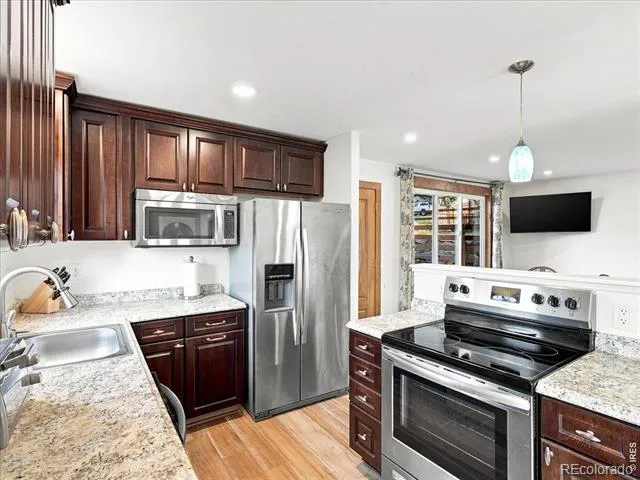 435 Columbine Avenue Estes Park, CO 80517