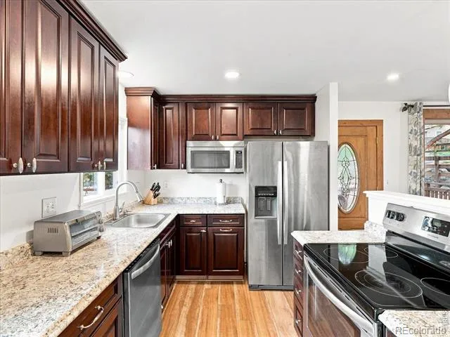 435 Columbine Avenue Estes Park, CO 80517