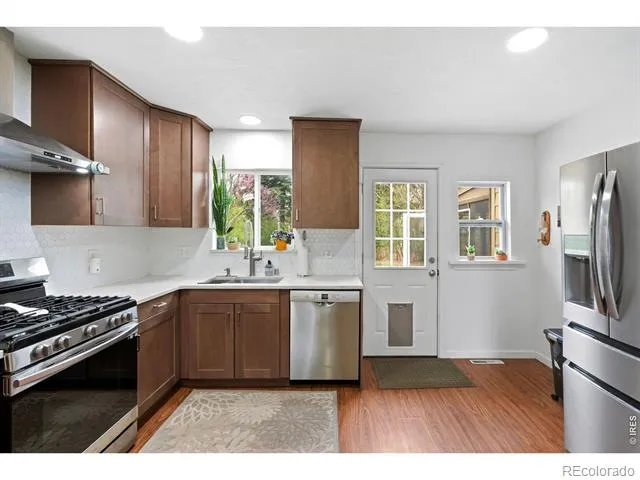 1210 Gard Place Loveland, CO 80537