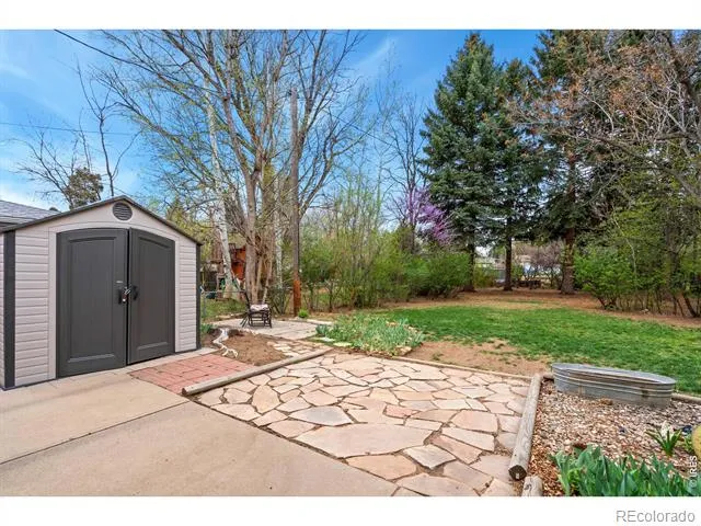1210 Gard Place Loveland, CO 80537