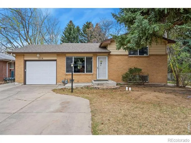 1210 Gard Place Loveland, CO 80537