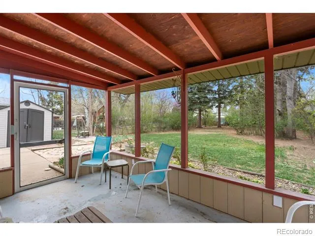 1210 Gard Place Loveland, CO 80537