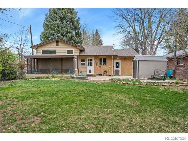 1210 Gard Place Loveland, CO 80537