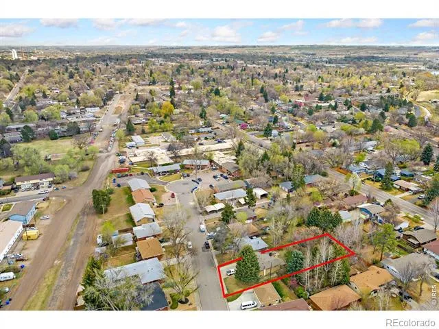 1210 Gard Place Loveland, CO 80537