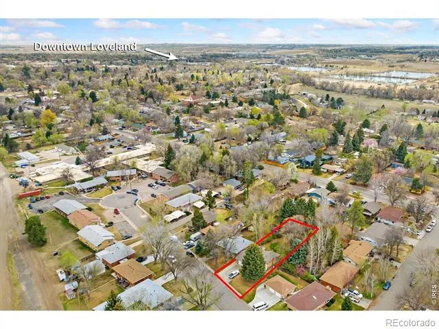 1210 Gard Place Loveland, CO 80537