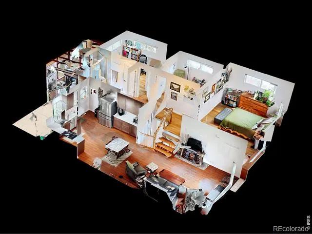 1210 Gard Place Loveland, CO 80537