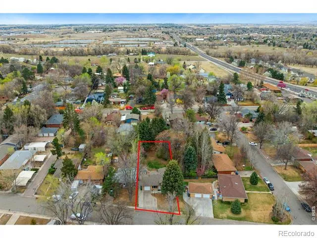 1210 Gard Place Loveland, CO 80537